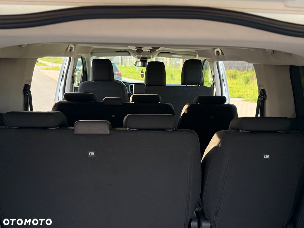 Toyota Proace Verso 1,5-l-D-4D L1 (8-Si.) Family - 15