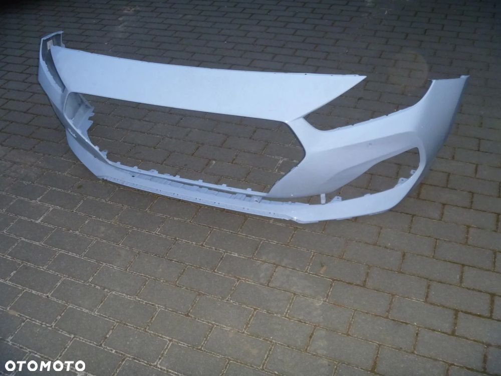 HYUNDAI I30 III 3 LAMPA LEWA ORYGINAŁ 92101-G4XXX  ŁADNA - 7