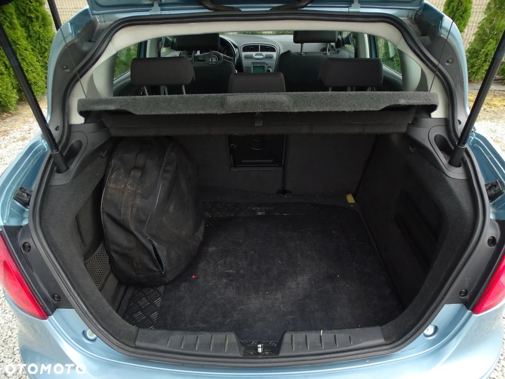 Seat Toledo 1.6 Superwagen - 26