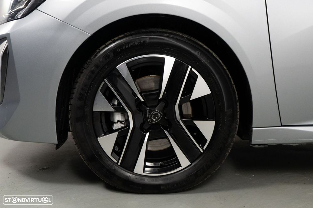 Peugeot 208 1.2 PureTech Allure Pack - 19
