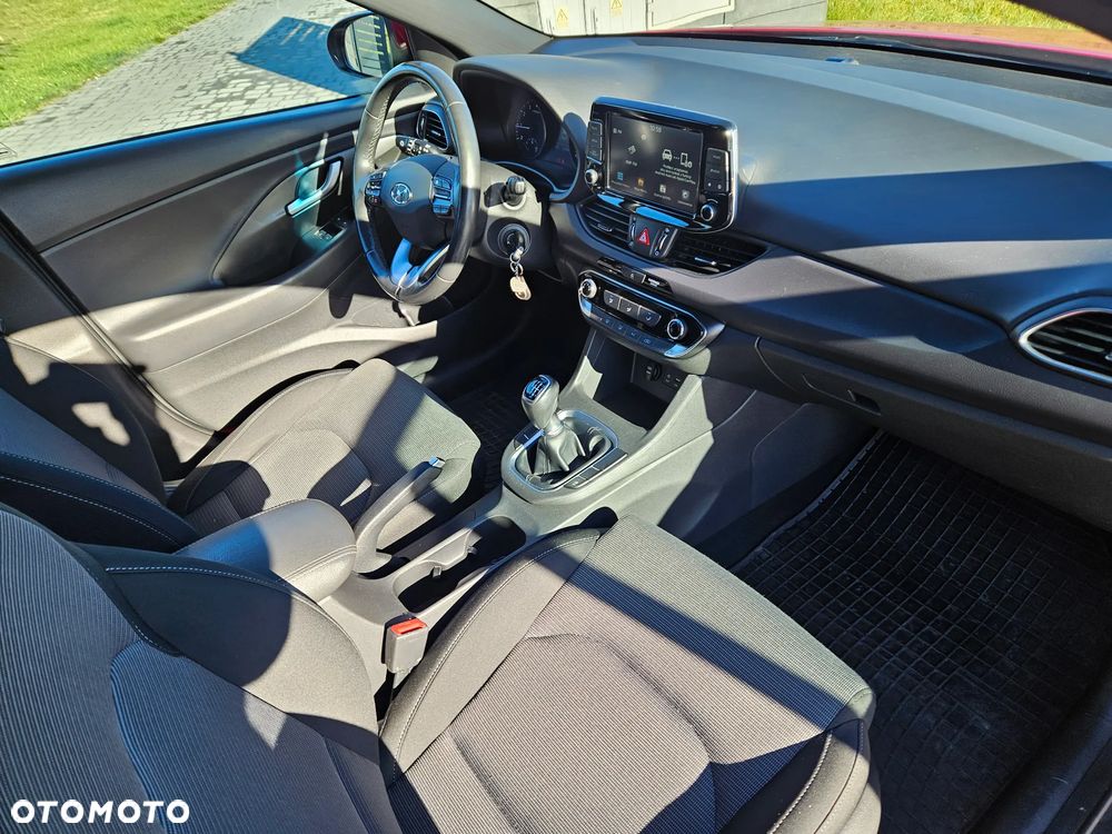 Hyundai i30 - 12
