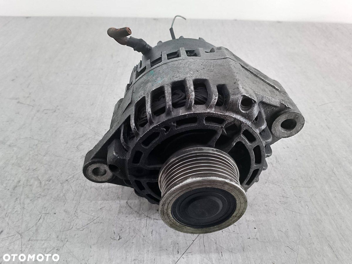 ALTERNATOR OPEL VECTRA C 93169028 0986048793 1.9 CDTI - 1