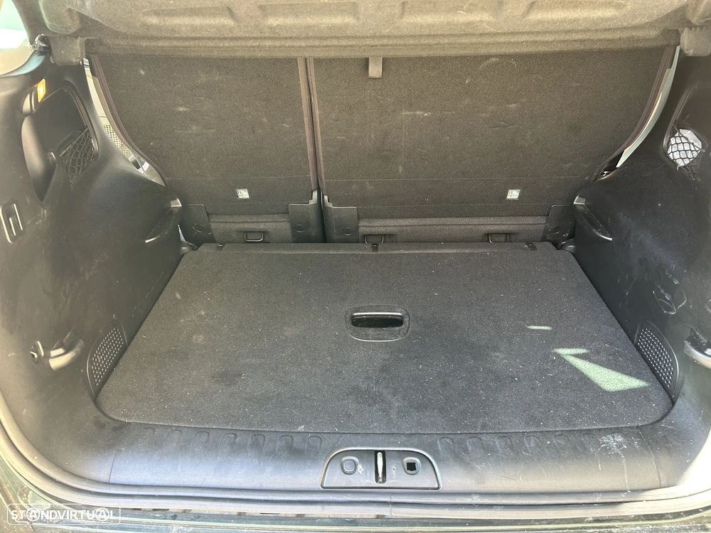 Fiat 500L 1.3 MJ Trekking S&S - 16