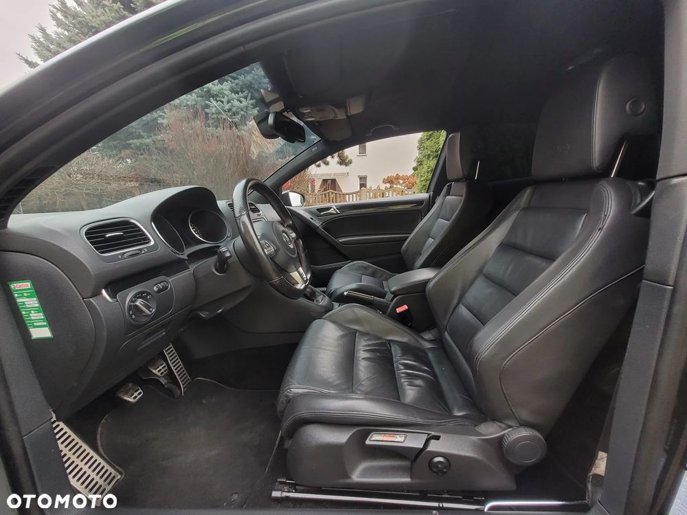 Volkswagen Golf 2.0 GTI - 21