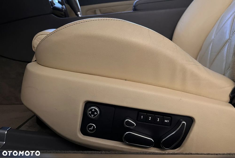 Bentley Continental GT - 22