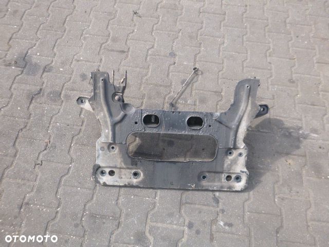 SANKI WÓZEK ŁAWA KOŁYSKA PRZÓD PRZEDNIE PEUGEOT 306 1.8 16V - 13