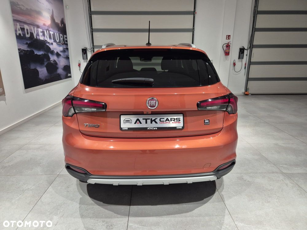 Fiat Tipo 1.0 T3 Cross - 5