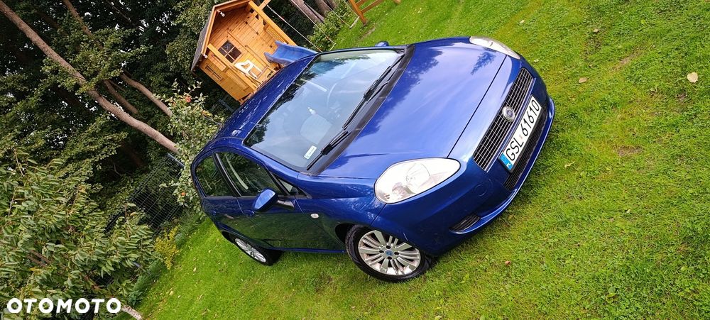 Fiat Punto - 16