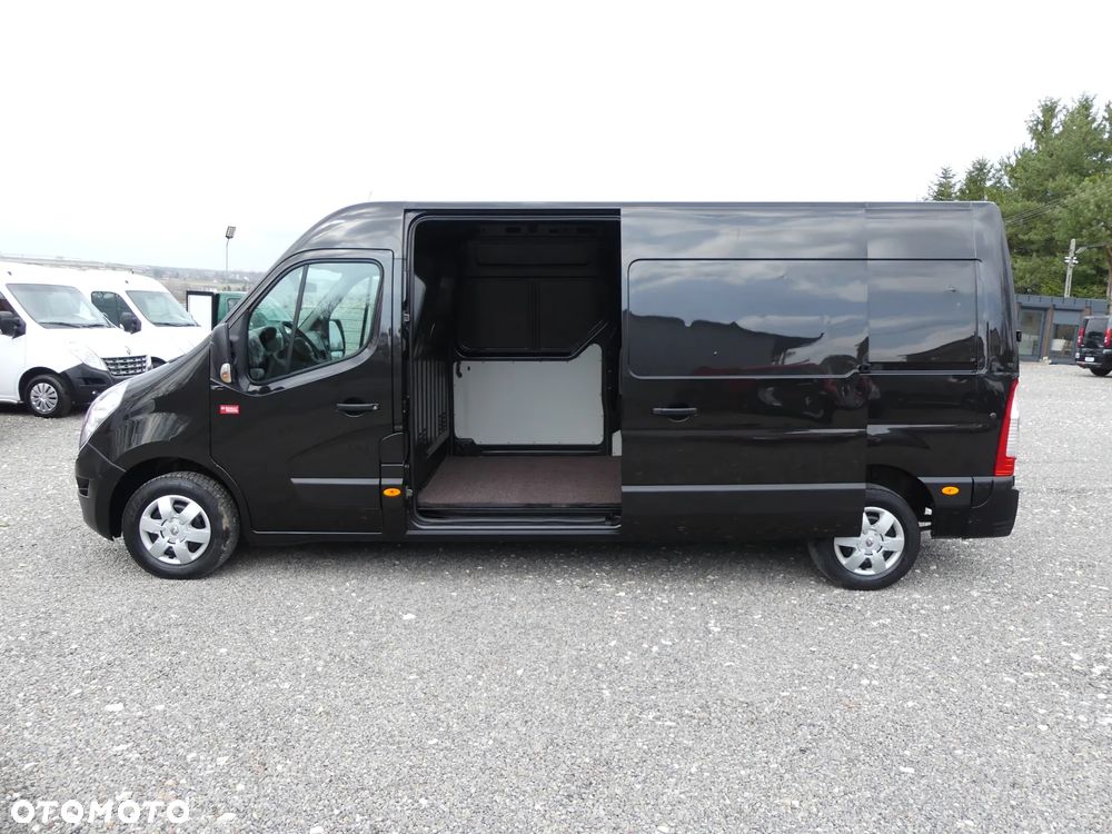 Renault MASTER 2.3DCI*125KM*2016r.MAXI*L3H2 - 1