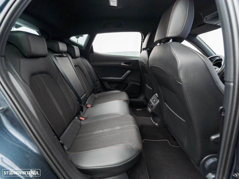 Cupra Formentor 1.5 TSI Base - 35