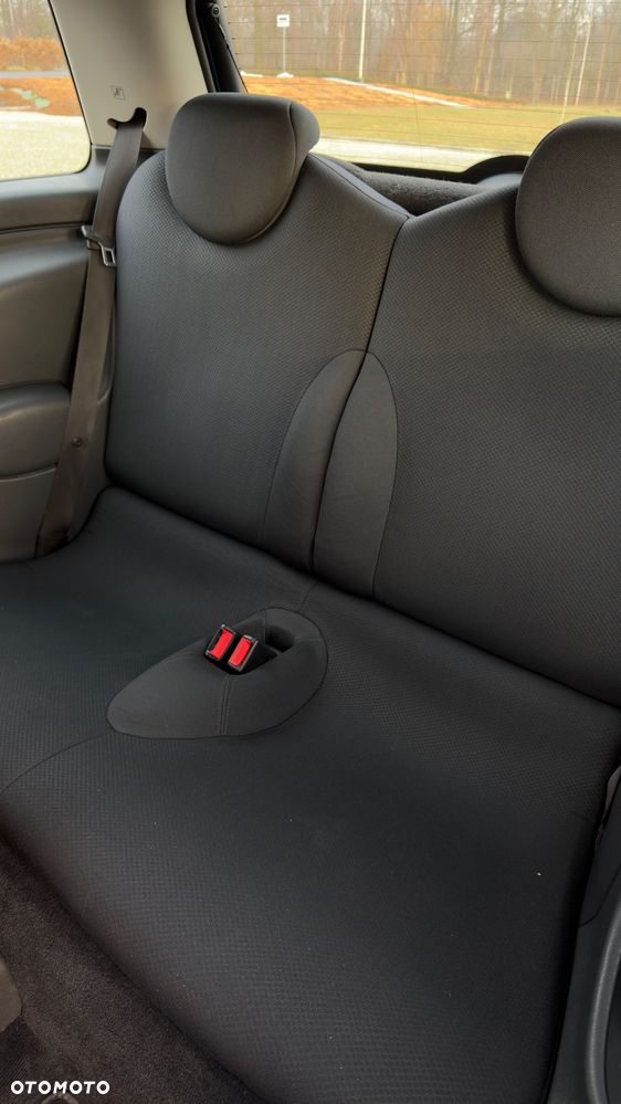 MINI Cooper Sidewalk - 23