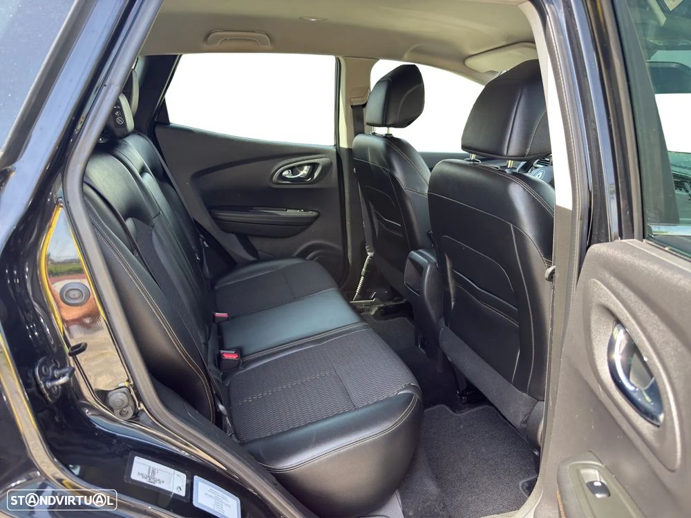 Renault Kadjar 1.5 dCi Exclusive - 16