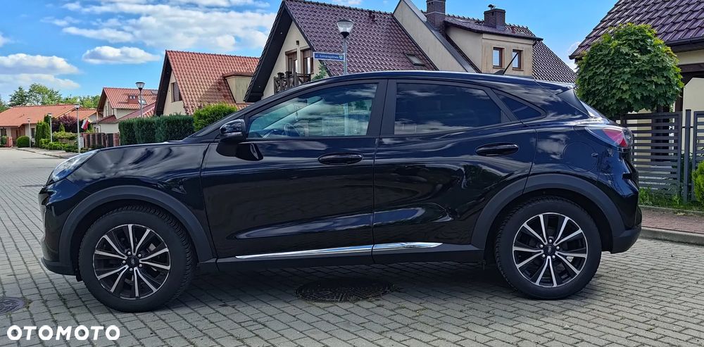 Ford Puma - 4