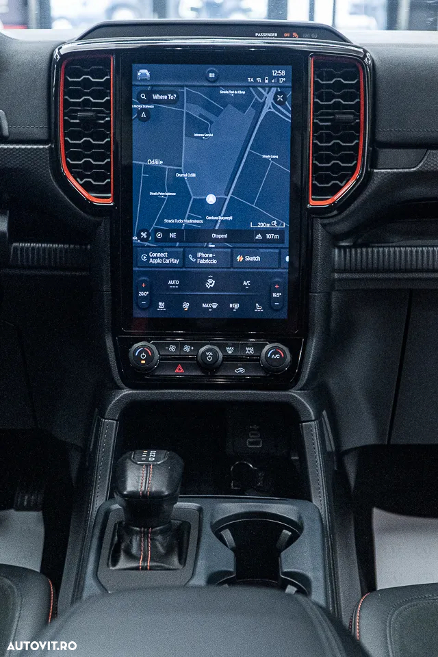Ford Raptor - 5