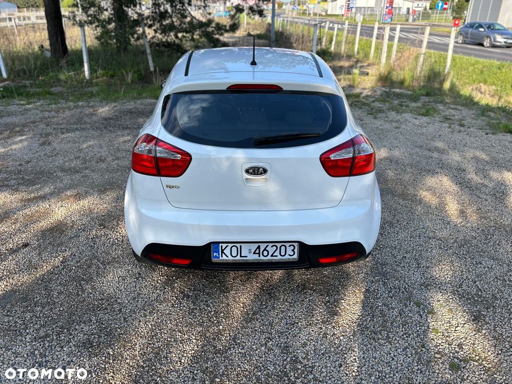 Kia Rio 1.4 Edition 7 - 28