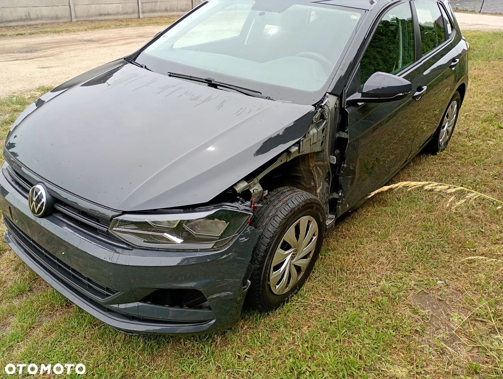 Volkswagen Polo 1.0 TSI Style - 3