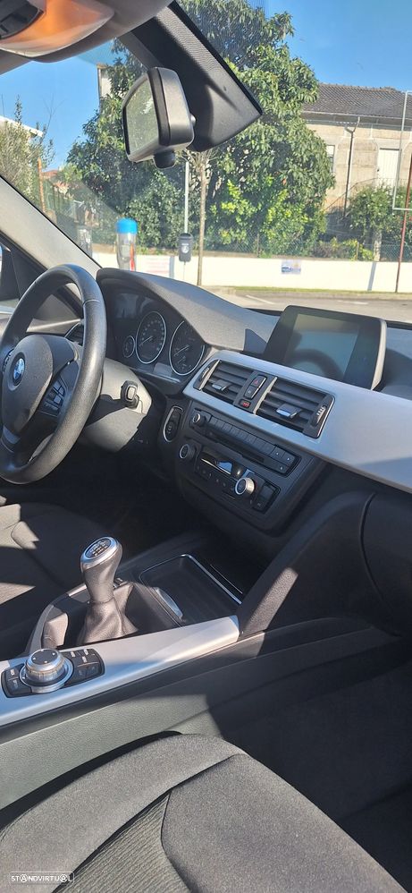 BMW 316 i Luxury Line - 5