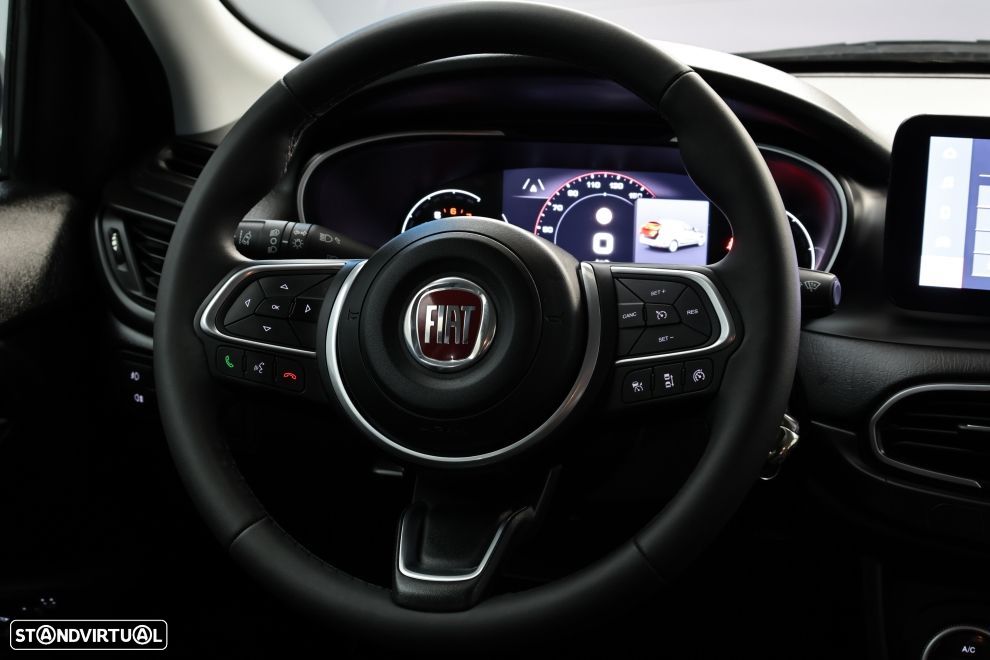 Fiat Tipo Station Wagon 1.0 GSE T3 - 18