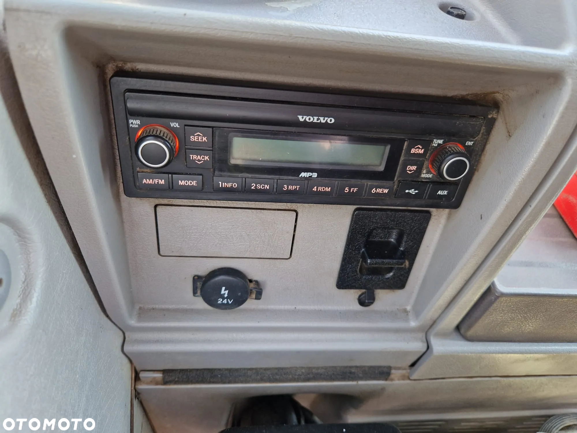 Volvo EC 250 E LN * 2014r. * OQ70/55 * Pełen serwis Volvo * - 31