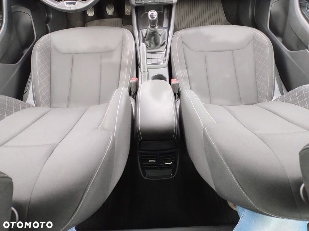 Skoda Scala 1.0 TSI Ambition - 14