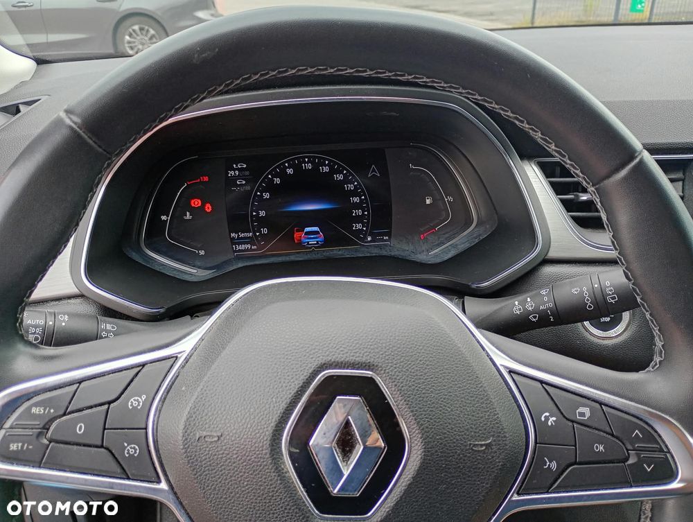 Renault Captur 1.3 TCe mHEV Intens - 15