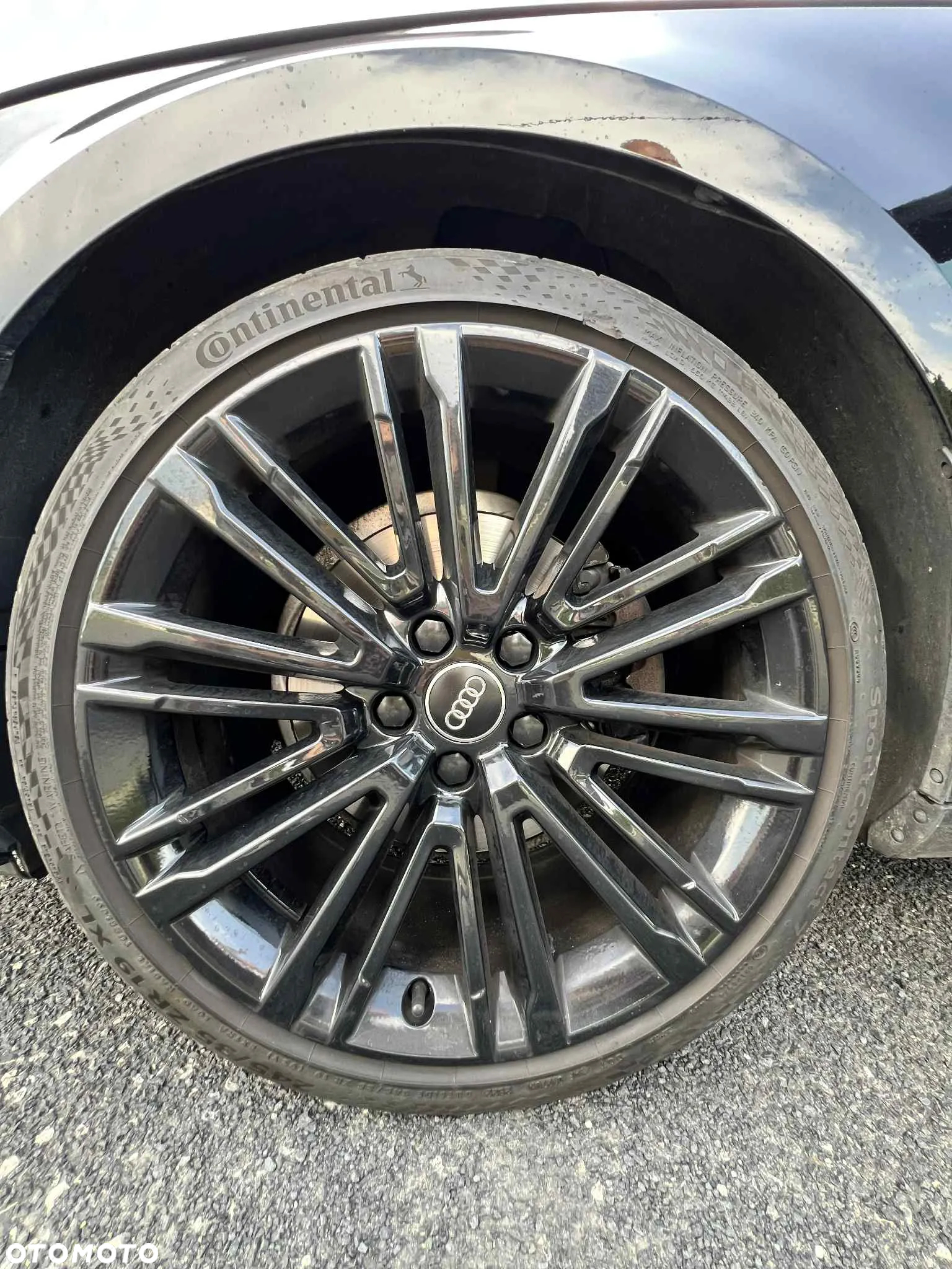 Audi A4 1.4 TFSI Sport S tronic - 23