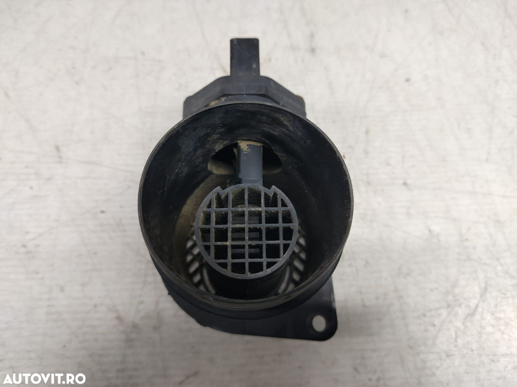Debitmetru 1.9 tdi 038906461B Audi A3 8P [2003 - 2005] - 2