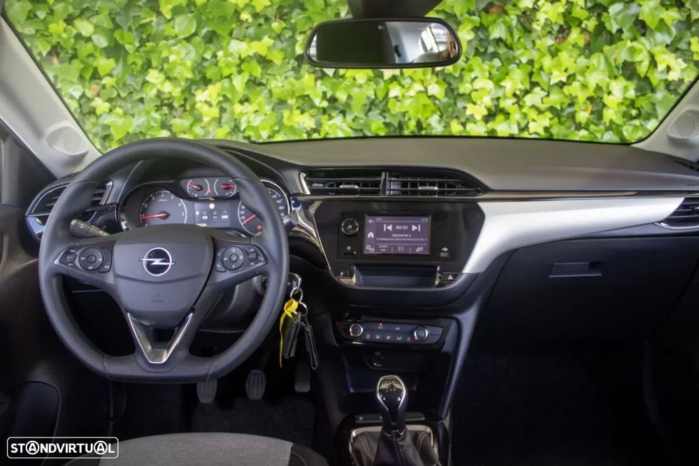 Opel Corsa 1.2 Business - 14