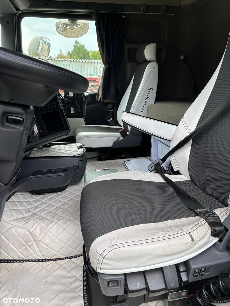 Scania R450 - 7