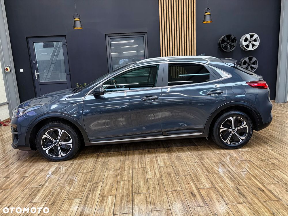 Kia XCeed 1.6 GDI PHEV XL DCT - 12