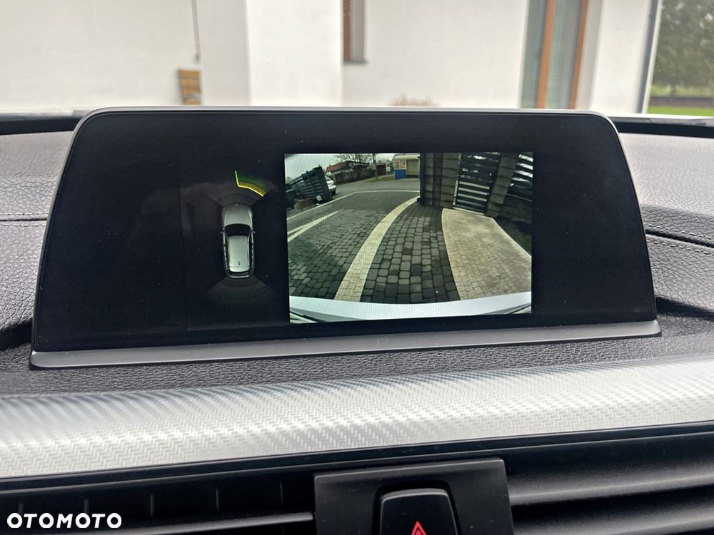 BMW Seria 3 320d Edition M Sport Shadow - 24