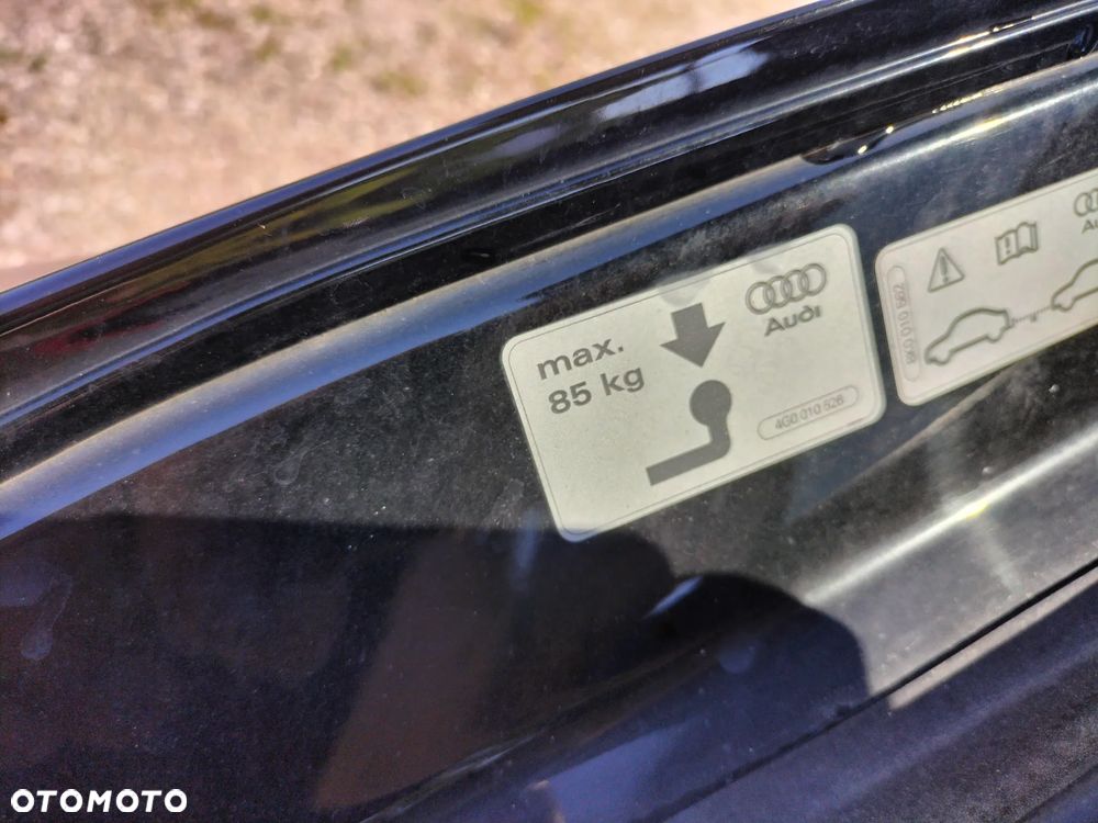 Audi A6 Avant 3.0 TDI DPF quattro S tronic - 13