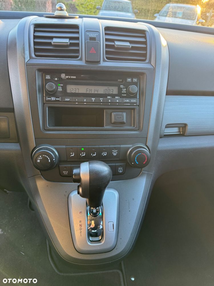 Honda CR-V 2.0 Comfort - 13