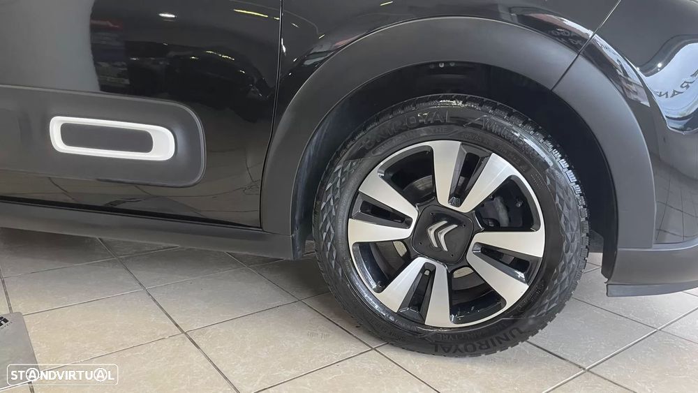 Citroën C3 1.2 PureTech Shine - 11