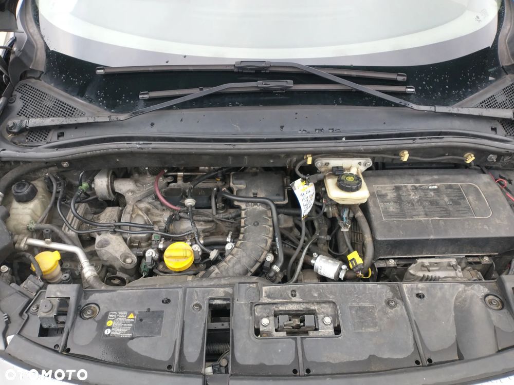 Renault Grand Scenic Gr 1.4 16V TCE Expression - 8