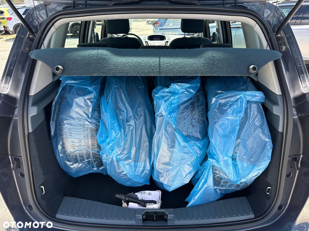 Ford C-MAX 1.6 TDCi Trend - 29