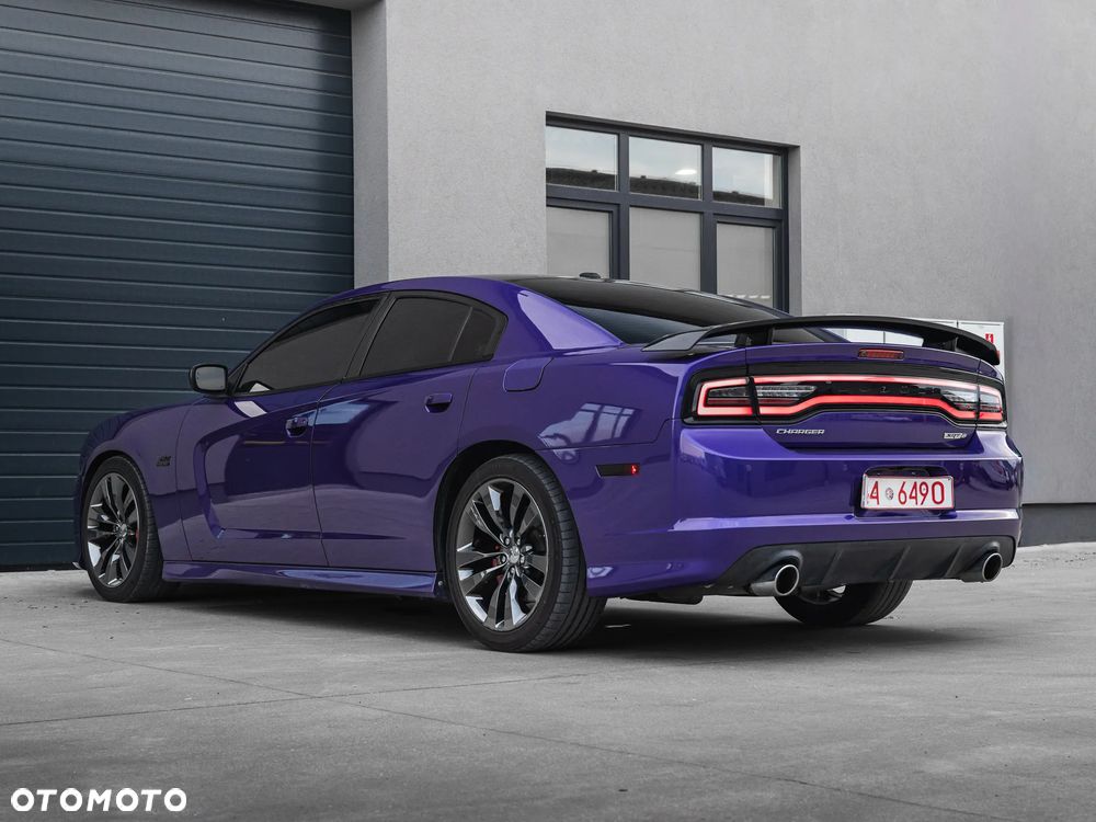 Dodge Charger - 14