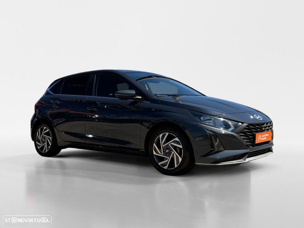 Hyundai i20 1.2 Comfort - 7