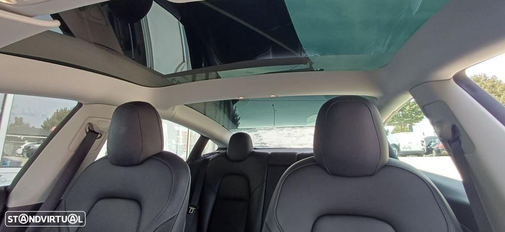 Tesla Model 3 Standard Range Plus RWD - 8