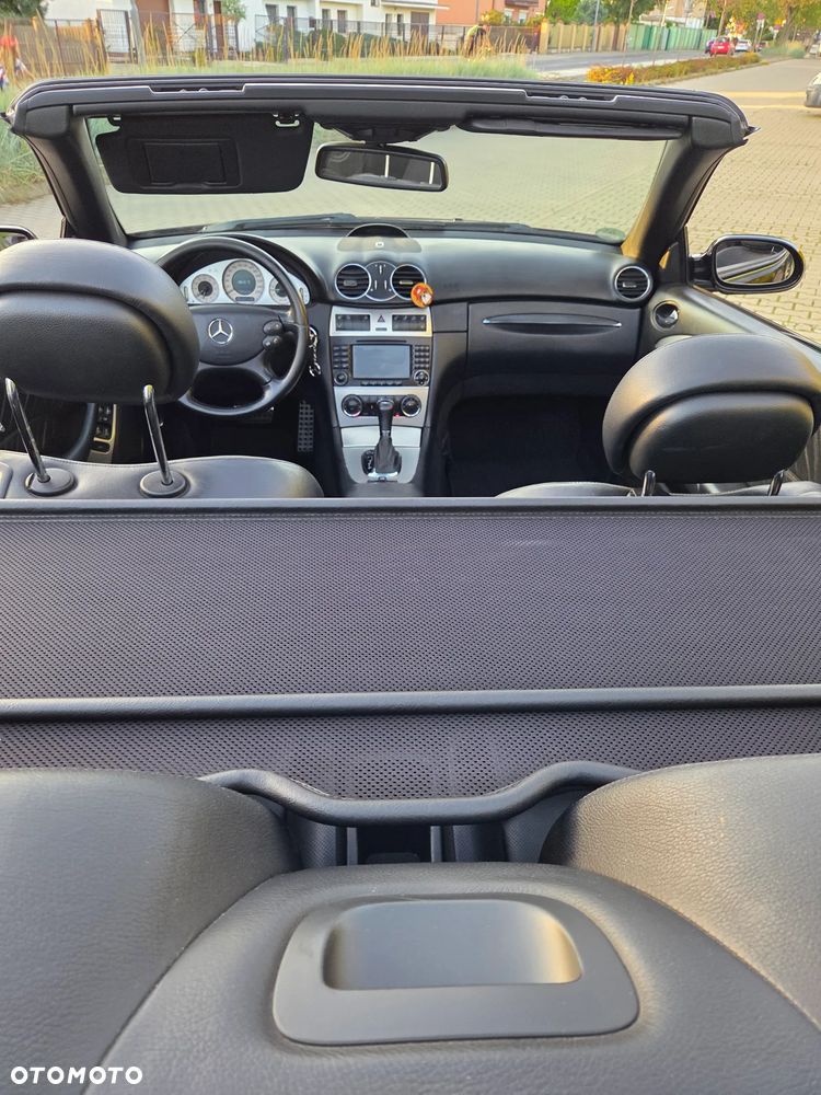 Mercedes-Benz CLK - 18