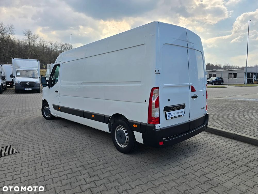 Renault MASTER Chłodnia - 7