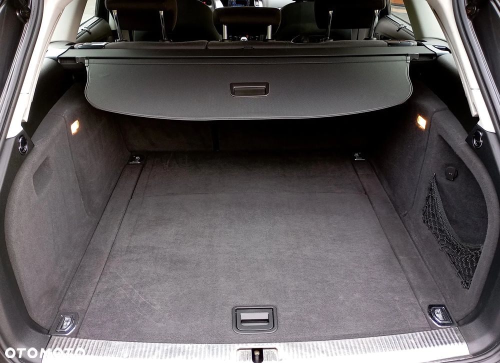 Audi A4 Avant 2.0 TDI 116g DPF Attraction - 31