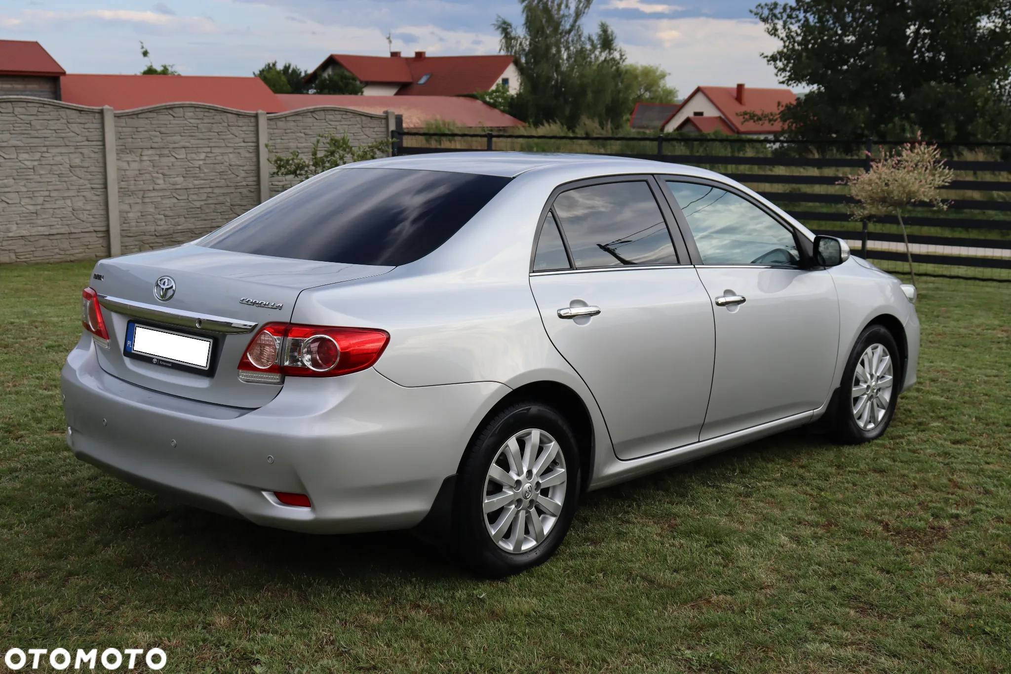Toyota Corolla 1.4 D-4D Luna - 5