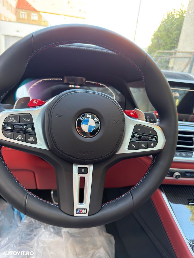 BMW X5 M Competition MHEV - 6