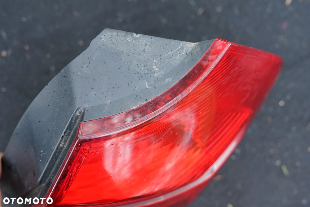 Lampa tył tylna prawa BMW seria 1 E87 Lift - 4