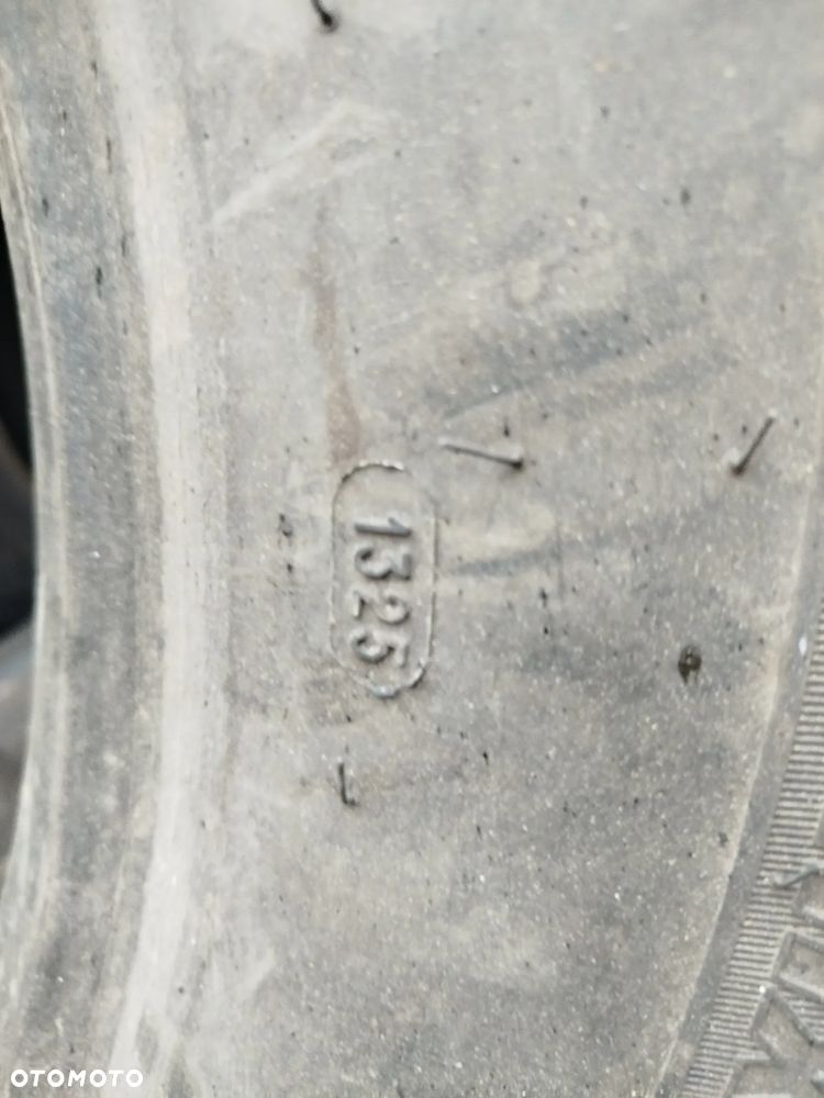 315/60R22.5 Michelin X Multi D 154L 1szt. 95% bieżnika 25r. - 6