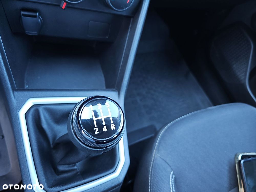 Dacia Sandero - 26