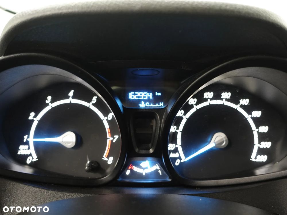 Ford Transit COURIER - 37