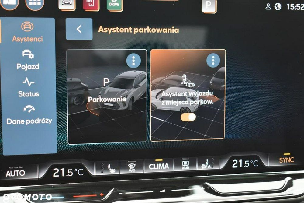 Cupra Terramar 2.0 TSI 4Drive VZ America's Cup DSG - 23