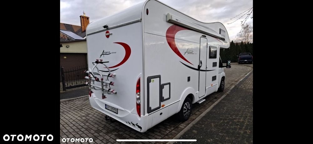Fiat Ducato - 3